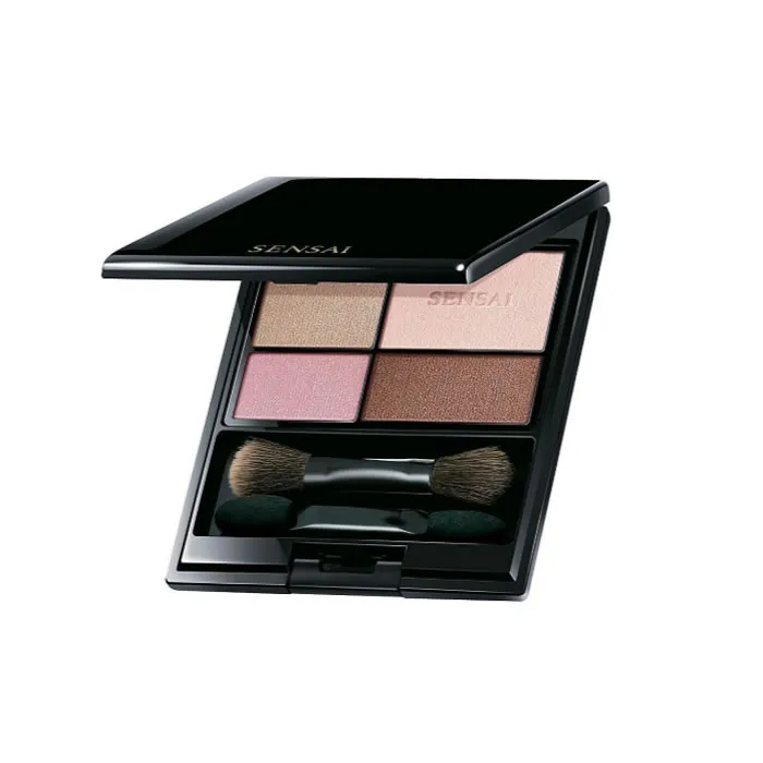 Palette di colori per occhi Sensai Colours 03 Petal Dance