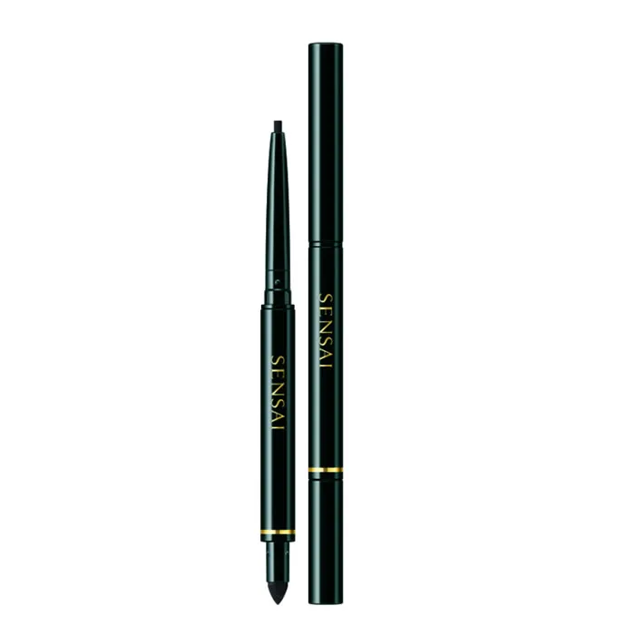 Matita eyeliner Sensai Lasting 01 Nero