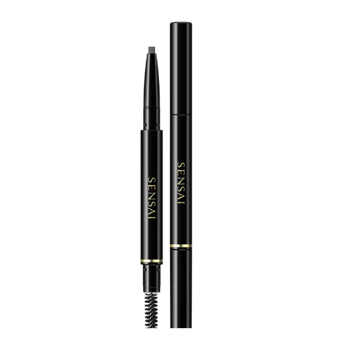 Matita eyeliner Sensai Lasting 02 Marrone scuro