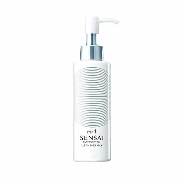 Kanebo Sensai Latte Detergente Purificante Setoso 150ml