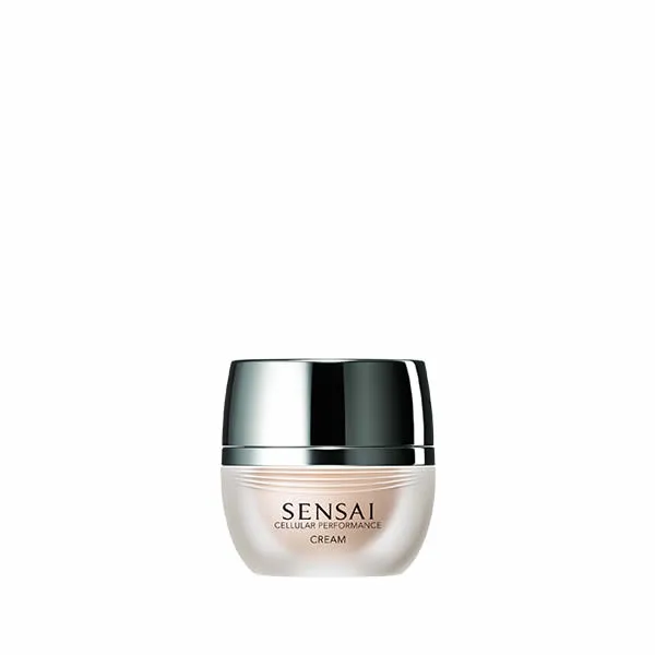 Kanebo Sensai Crema per le prestazioni cellulari 40 ml