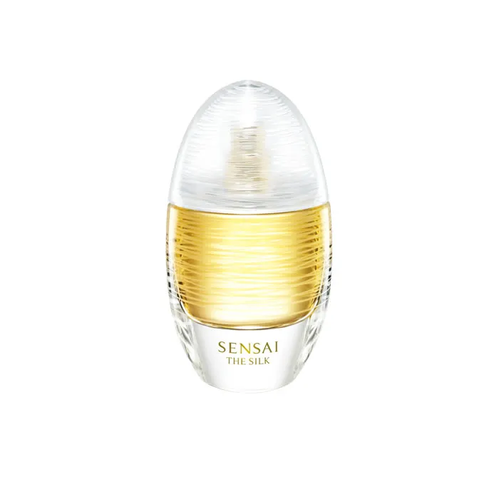 Sensai The Silk Eau de Parfum Spray 50 ml