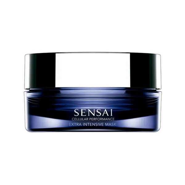 Kanebo Sensai Cellular Performance Maschera extra intensiva 75 ml