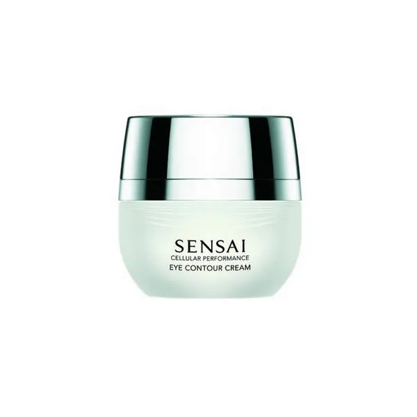 Crema contorno occhi Kanebo Sensai Cellular Performance 15 ml
