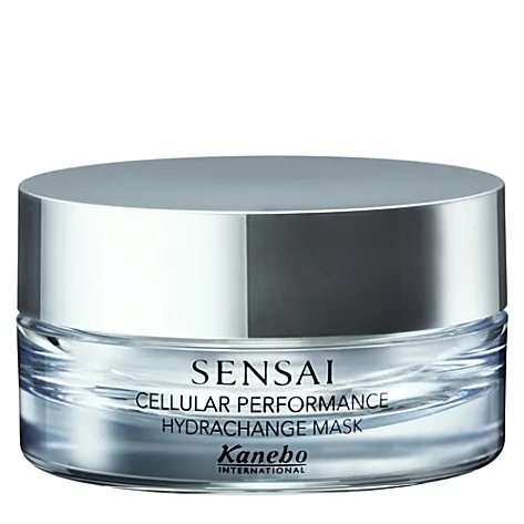 Kanebo Sensai Maschera Hydrachange per prestazioni cellulari 75 ml