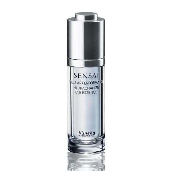 Kanebo Sensai Cellular Performance Hydrachange Eye Essence 15 ml