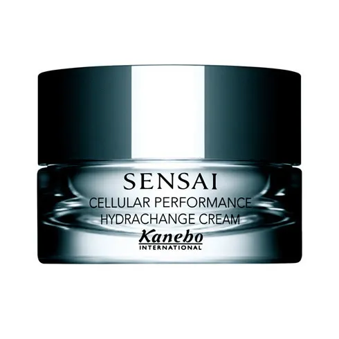 Kanebo Sensai Crema Hydrachange per prestazioni cellulari 40 ml