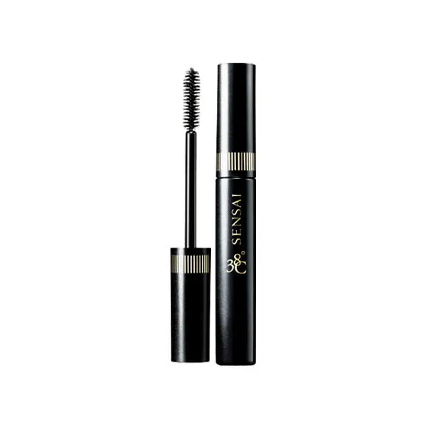 Mascara Kanebo 38C Nero Separatore e Allungante