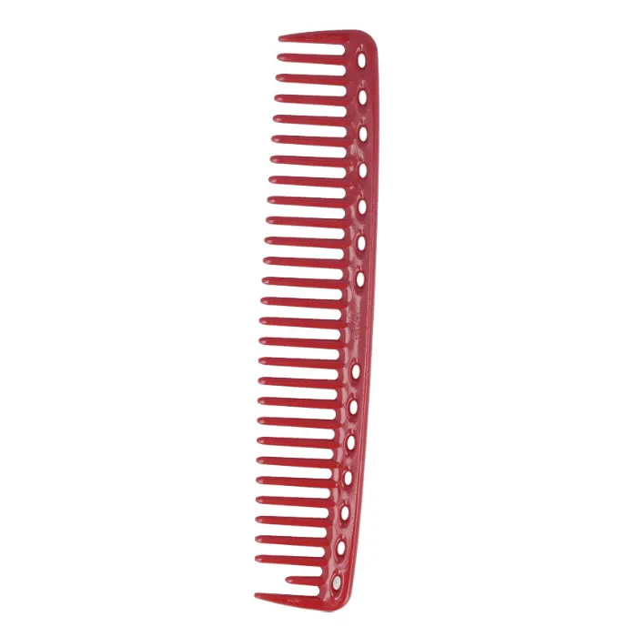 Artero Ys Park 452 Pettine a denti tondi rosso 202 mm