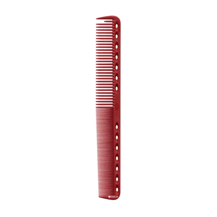 Artero Y.S. Park Comb Y.S. 339 Pettine da taglio rosso 180 mm