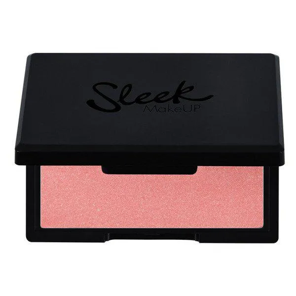 Sleek Face Form Blush: sembra uno spuntino