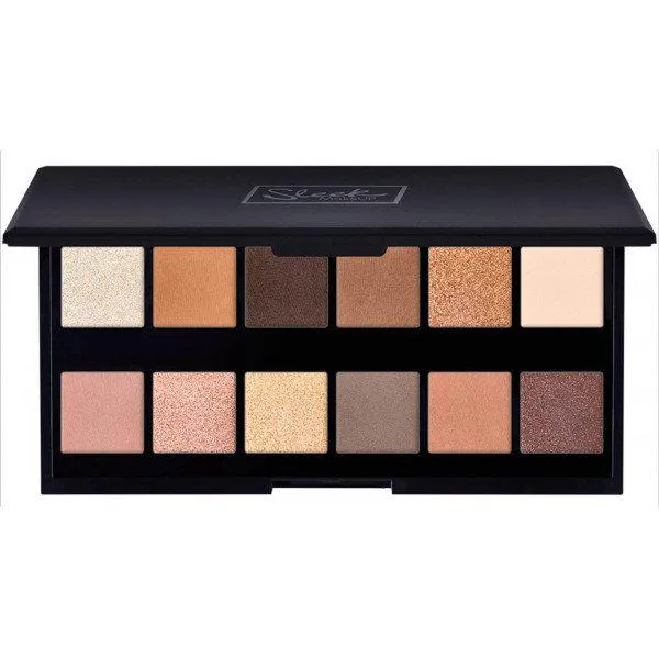 Palette di ombretti Sleek I-Divine Level Up