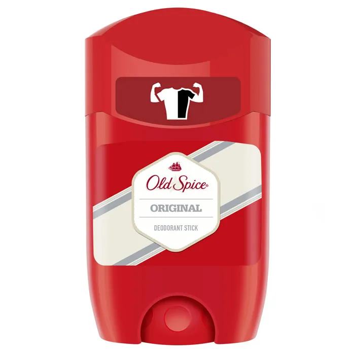 Deodorante stick Old Spice Original High Endurance 50 g