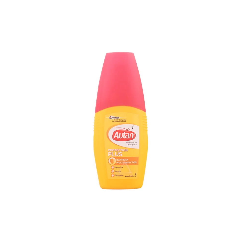 Spray repellente Autan 100ml