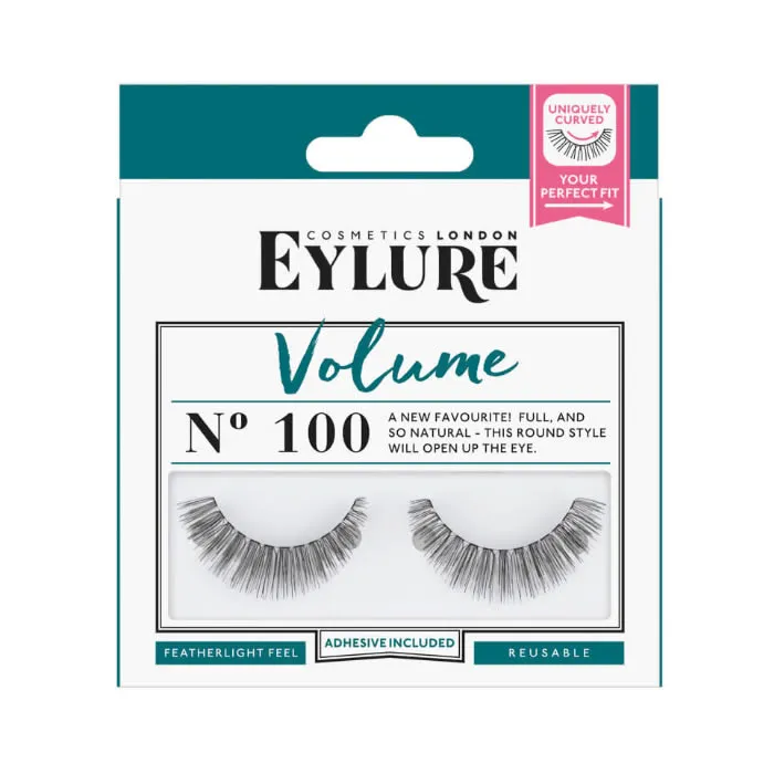 Eylure Ciglia Volume 100
