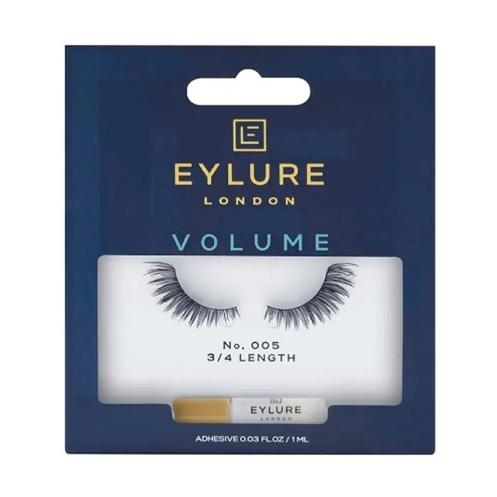 Ciglia voluminose Eylure 005