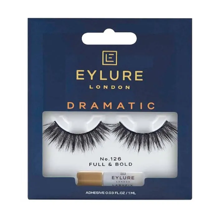 Ciglia Eylure Dramatic 126