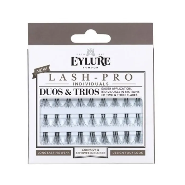 Ciglia Eylure Lash-Pro Duos e Trios