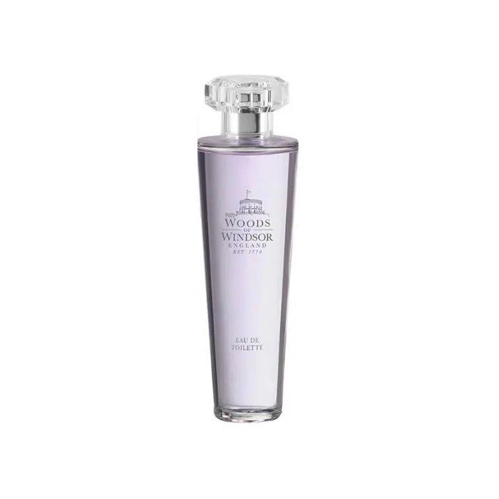 Woods Of Windsor Lavender Eau De Toilette Spray 100ml