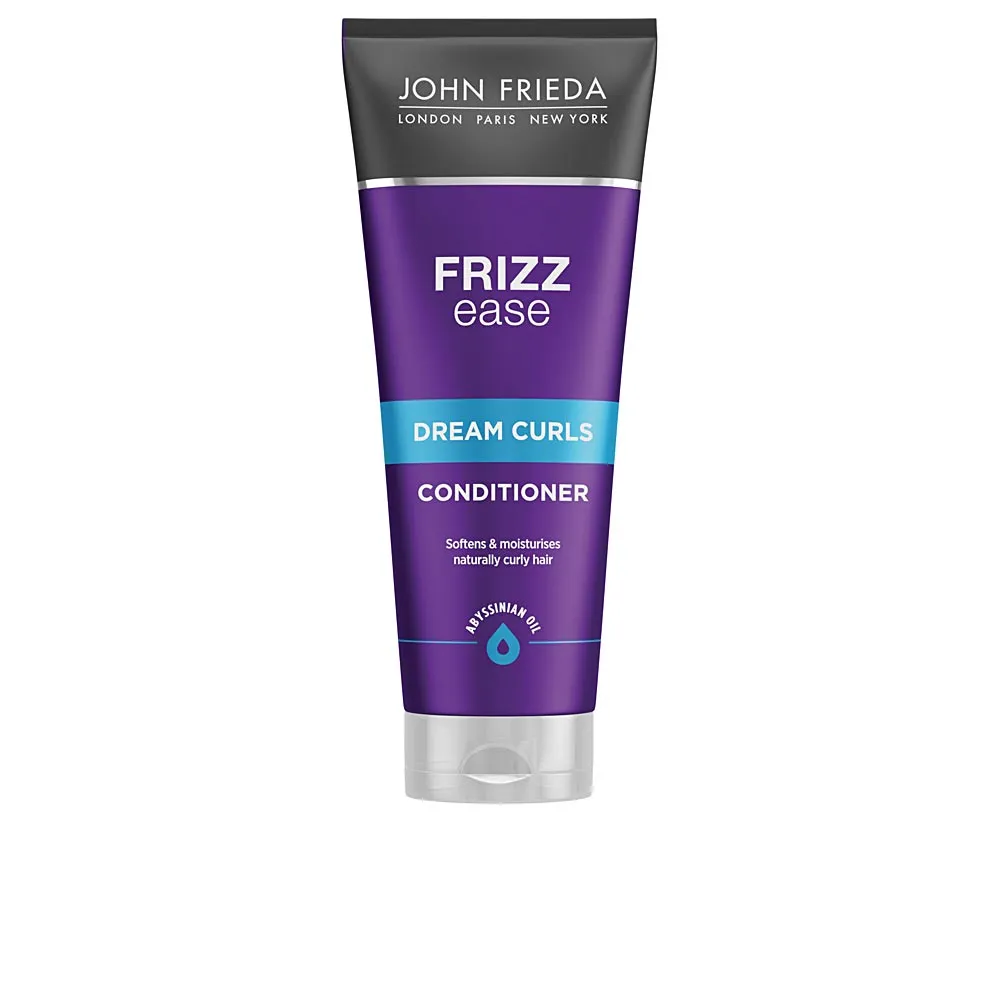 Balsamo John Frieda Frizz Ease Dream Curls 250 ml