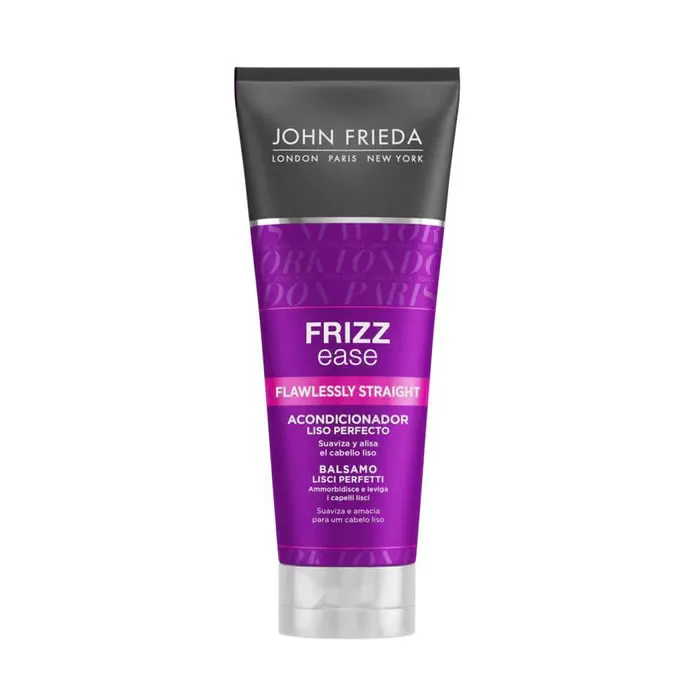 Balsamo John Frieda Frizz Ease Flawlessly Straight 250ml