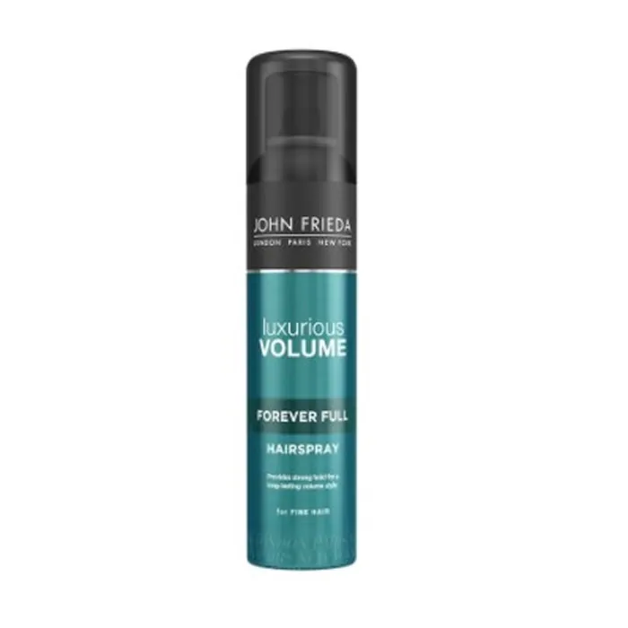 John Frieda Luxurious Volume Lacca volumizzante a lunga durata 250 ml