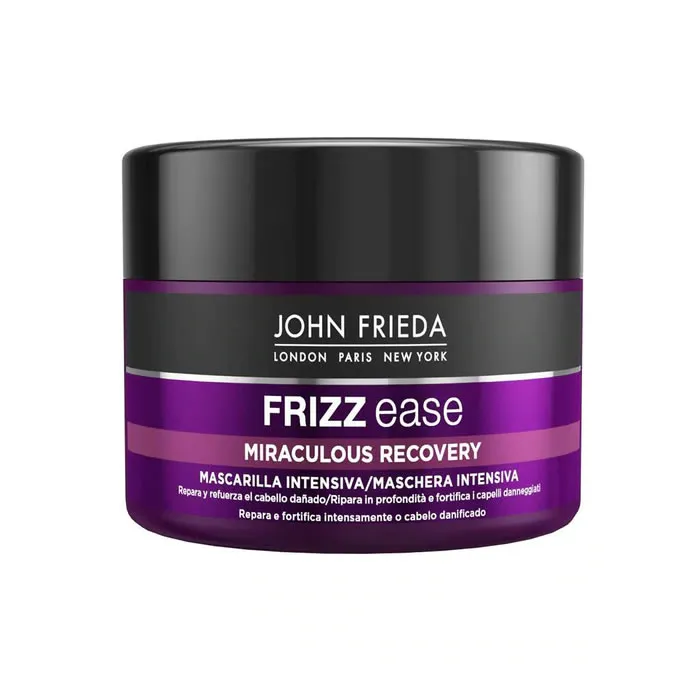 John Frieda Frizz Ease Miraculous Recovery Maschera profonda 250 ml
