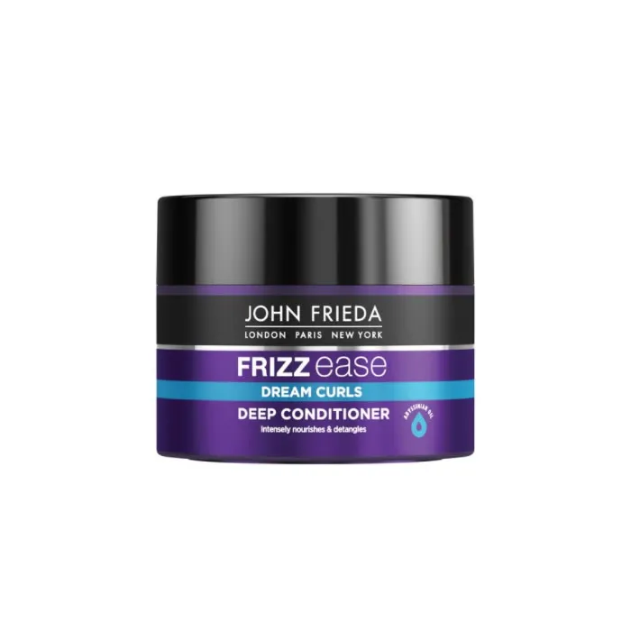 Maschera John Frieda Frizz Ease Dream Curls 250 ml