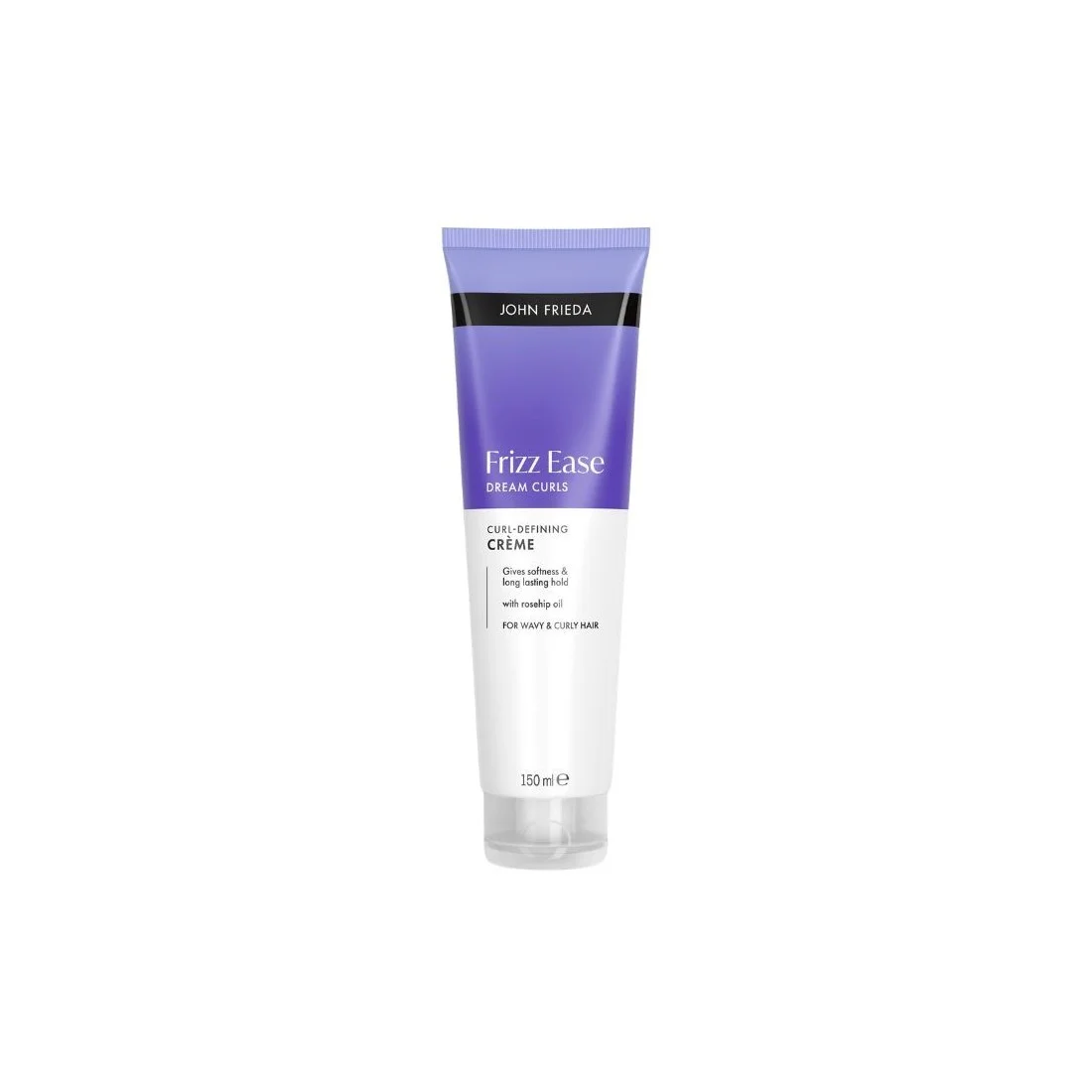 John Frieda Frizz-Ease Dream Curls Crema Definidora De Rizos 150ml John Frieda Frizz-Ease Dream Curls Crema Definidora De Rizos 150ml