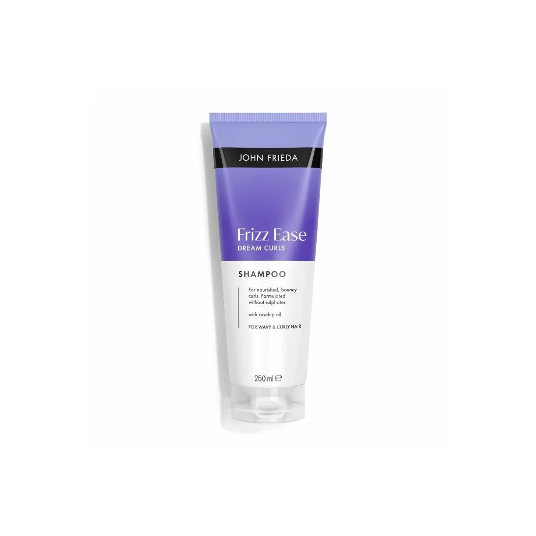 John Frieda Frizz-Ease Dream Curls Champú Definidor De Rizos 250ml John Frieda Frizz-Ease Dream Curls Champú Definidor De Rizos 250ml