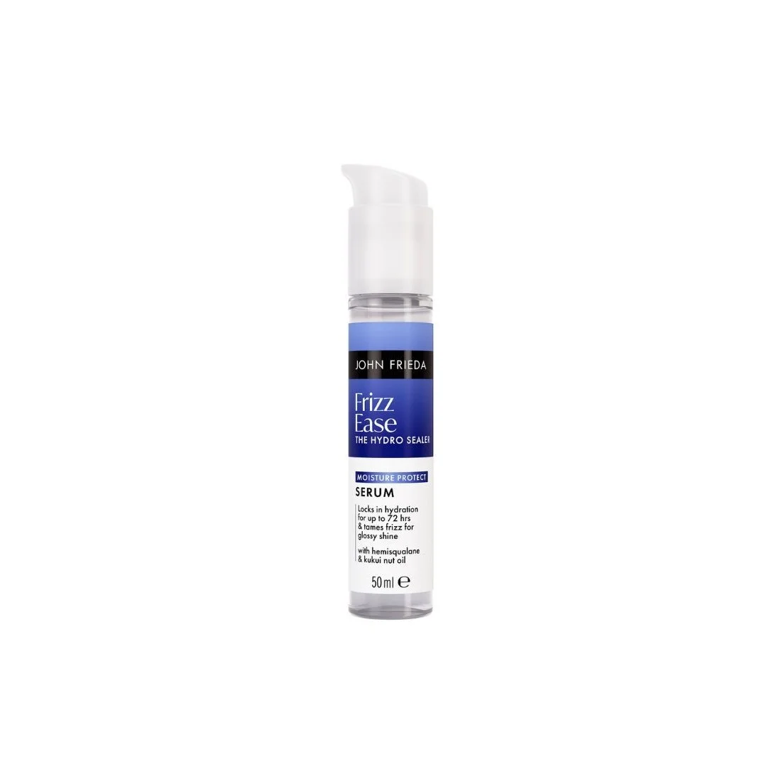 John Frieda Frizz-Ease The Hydro Sealer Sérum Hidratante 50ml John Frieda Frizz-Ease The Hydro Sealer Sérum Hidratante 50ml