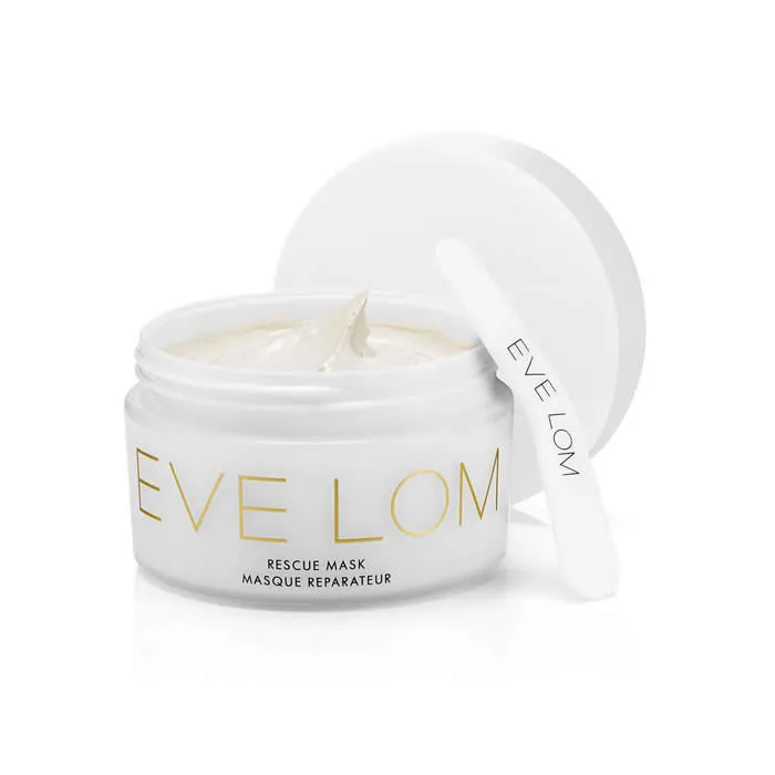 Maschera di salvataggio Eve Lom 100 ml