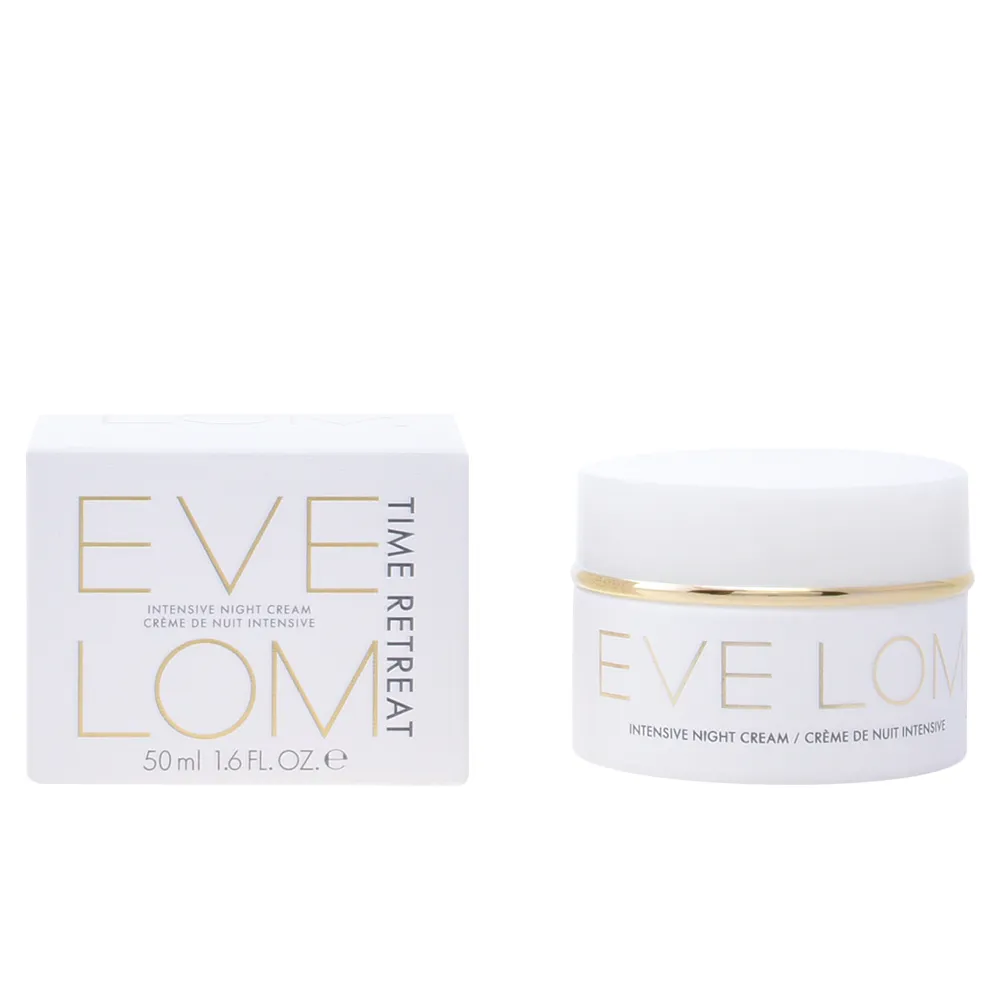 Eve Lom Time Retreat Crema Notte Intensiva 50 ml