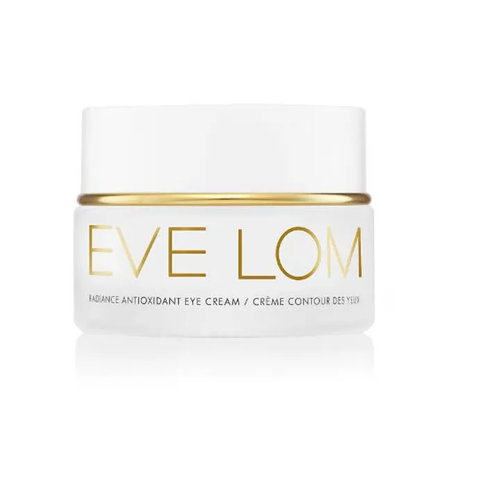 Crema contorno occhi antiossidante Eve Lom Raciance