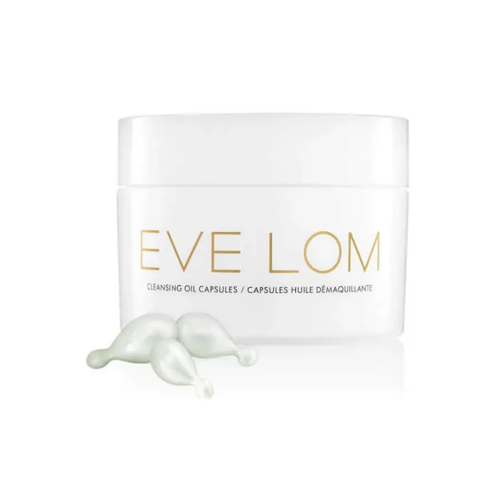 Eve Lom Olio Detergente 50 Capsule