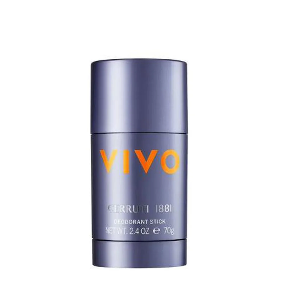 Cerruti Vivo Homme Dst 70g