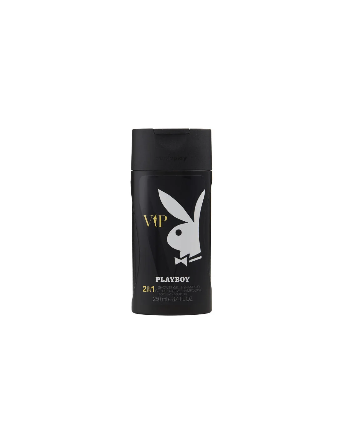 Playboy Gel Vip Uomo 250ml
