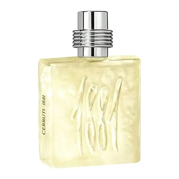 Cerruti 1881 Eau De Toilette Spray 200ml