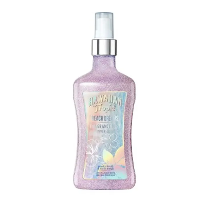 Hawaiian Tropic Beach Dreams Fragrance Mist Summer Edition 250ml Hawaiian Tropic Beach Dreams Fragrance Mist Summer Edition 250ml
