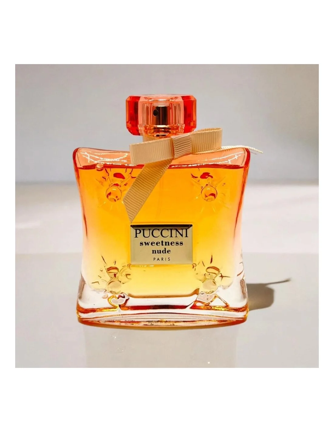 Puccini Sweetness Nude Wom Ep 100 Vap