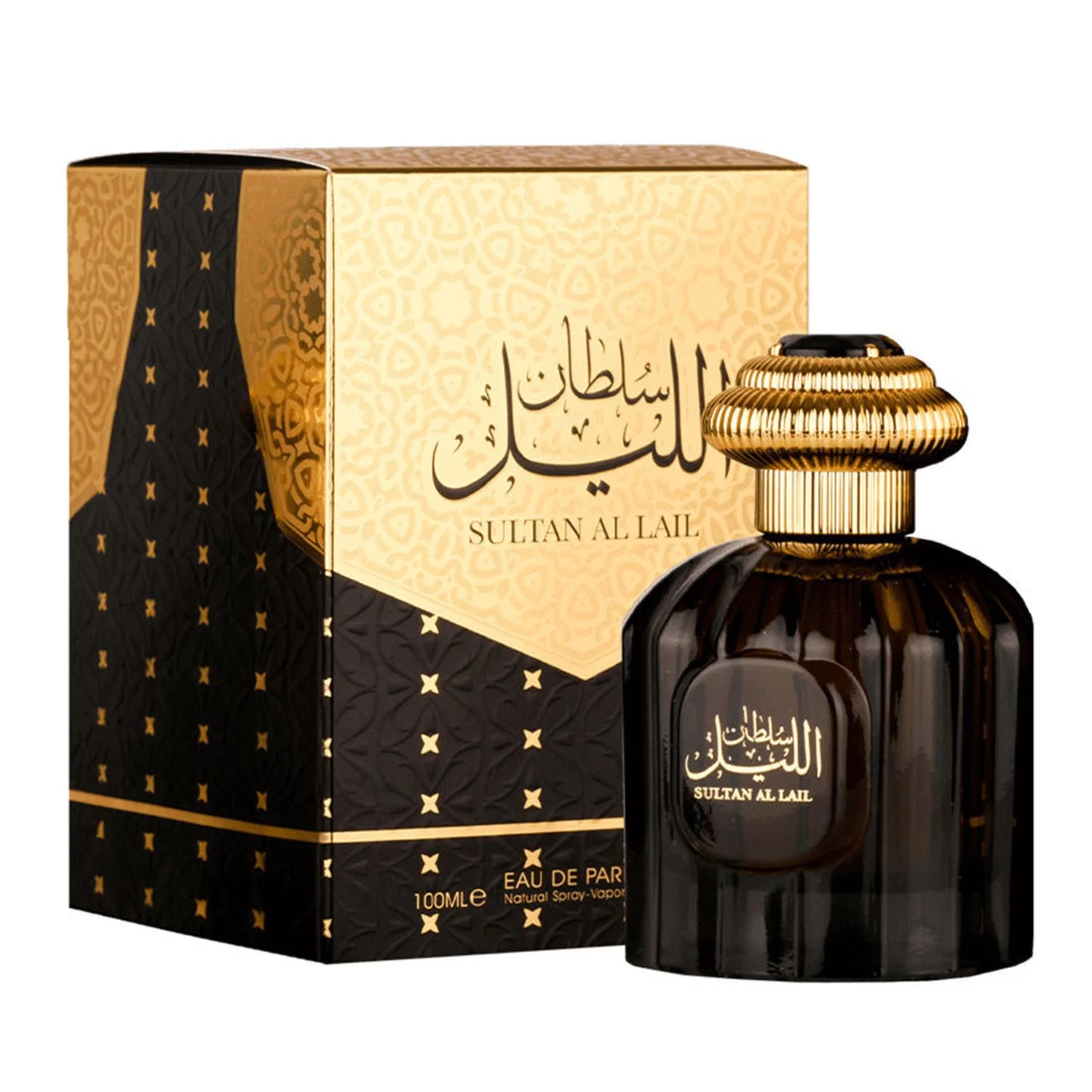 Sultan Al Lail EDP Spray 100 ml
