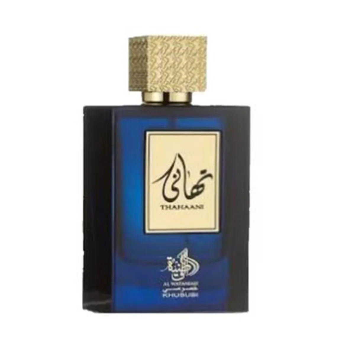 Thahaani Eau de Parfum 100ml Spray