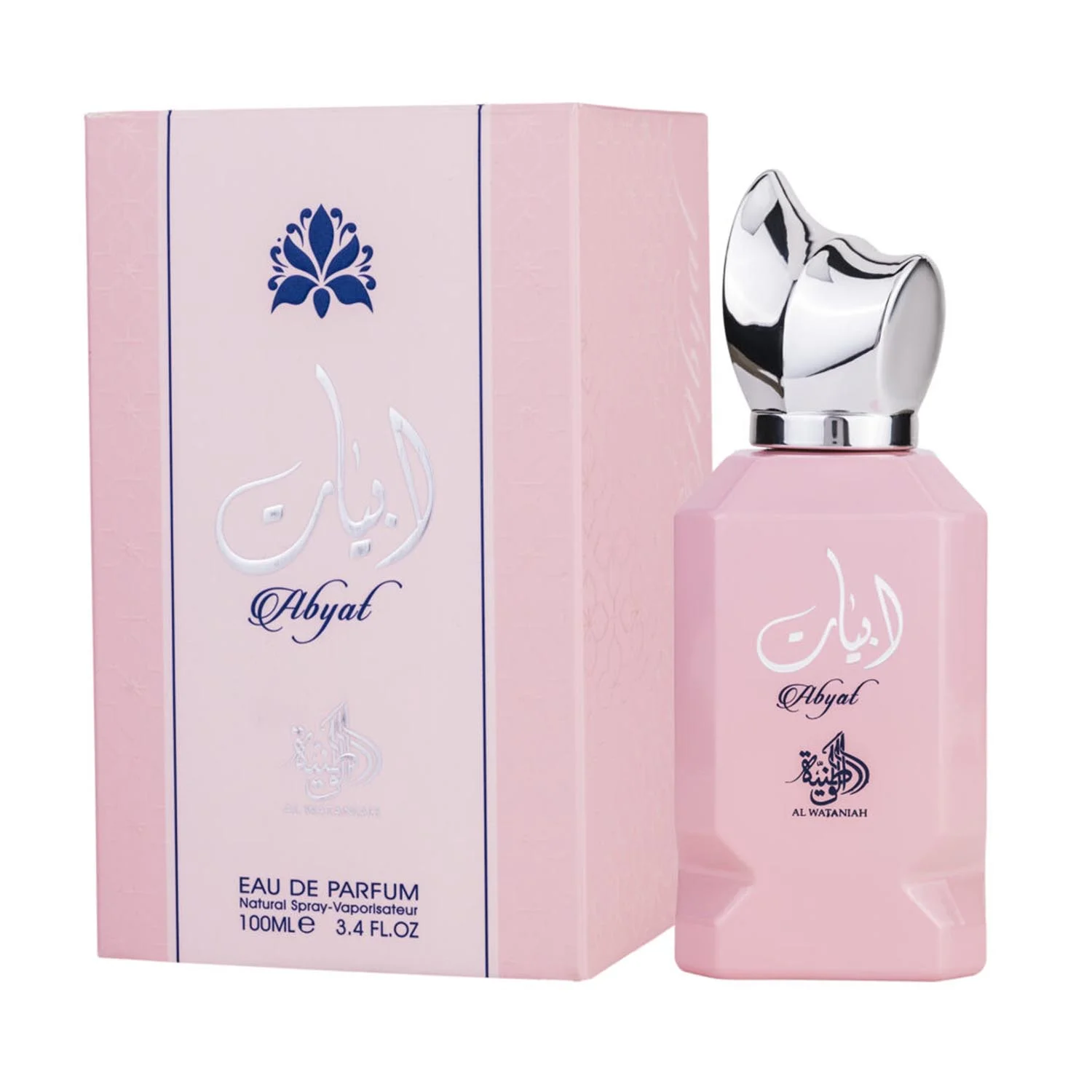 Abyat Eau de Parfum 100ml Spray