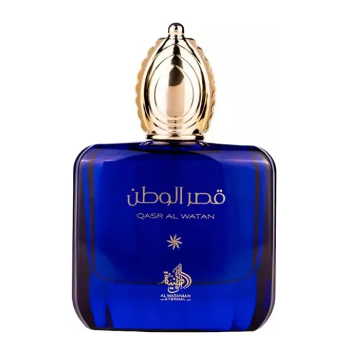 Al Wataniya Qasr Al Watan Eau De Parfum 100ml Spray