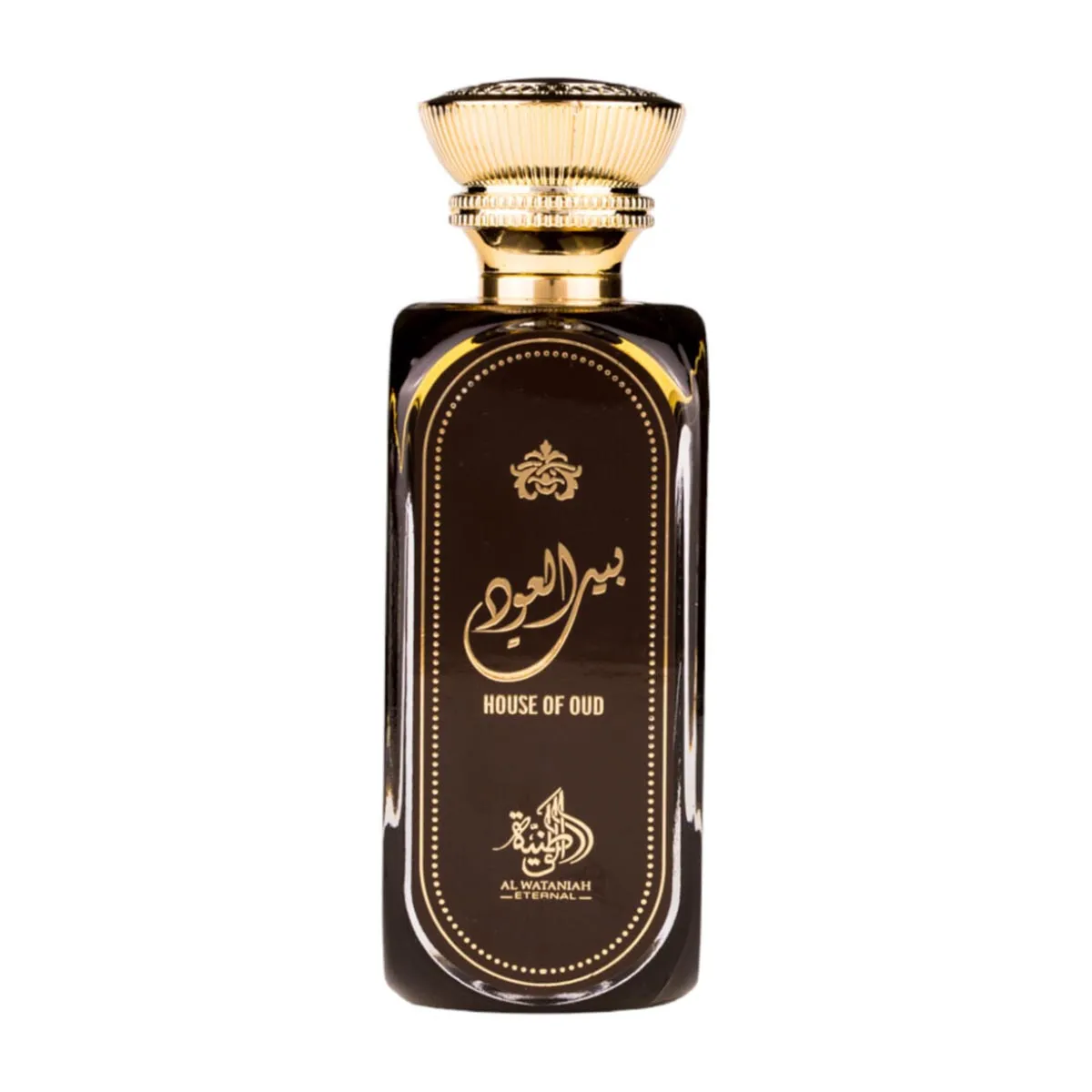 Eternal House Of Oud Eau de Parfum 100 ml