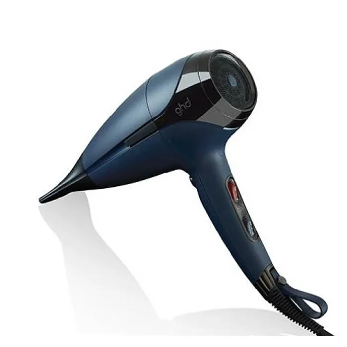 Helios Hairdryer Blue