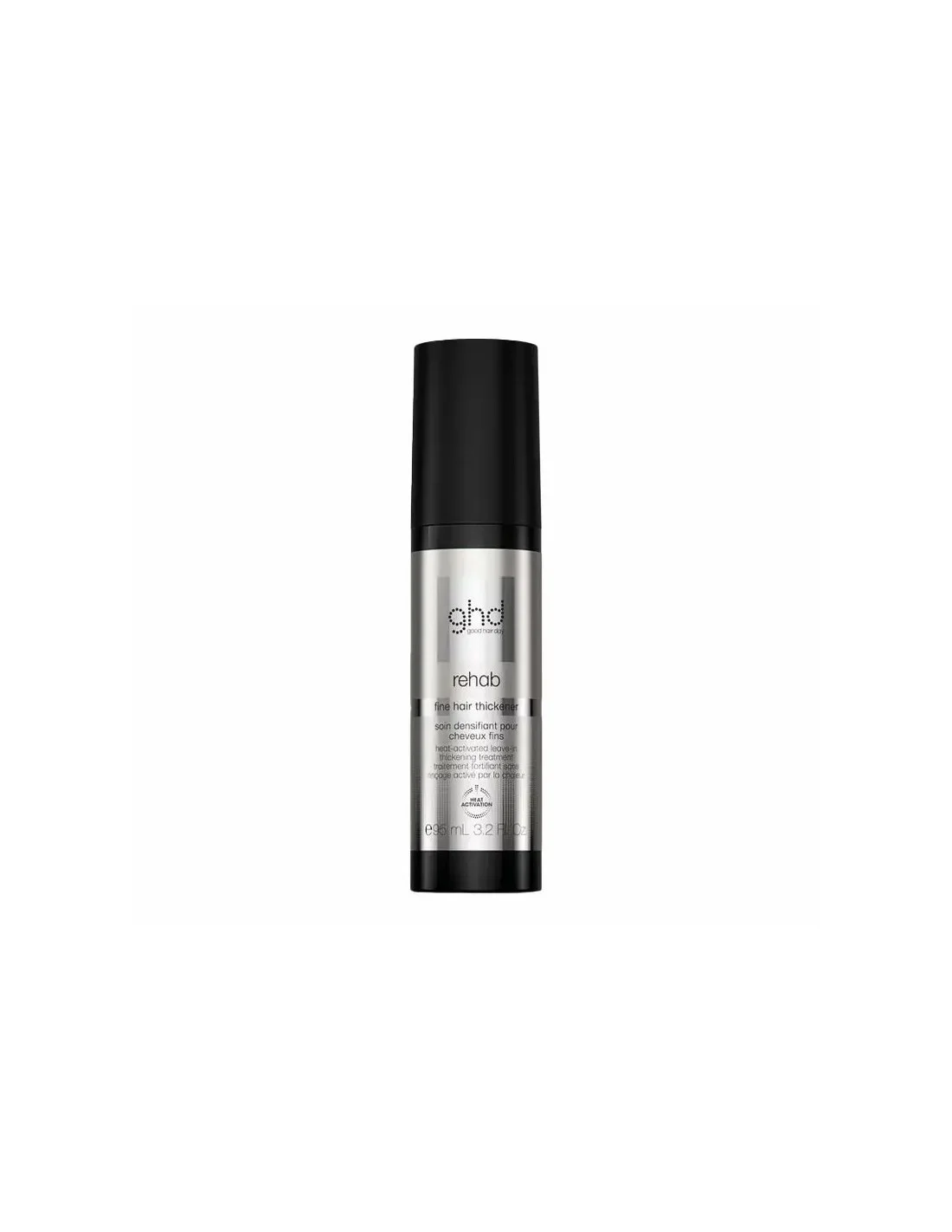 Ghd Rehab - Spray Voluminizador Para Cabello Fino 95ml Ghd Rehab – Spray Voluminizador Para Cabello Fino 95ml