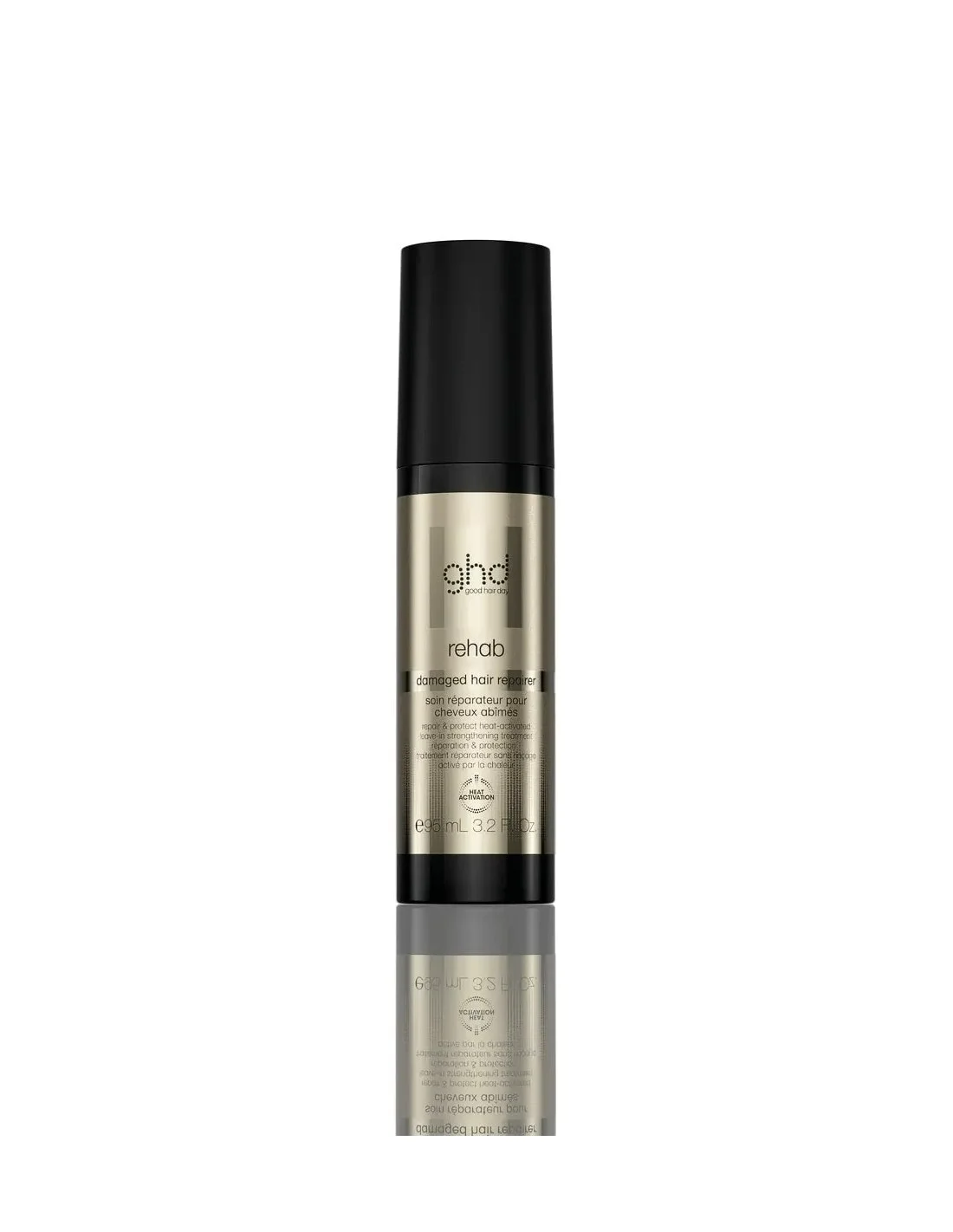 Ghd Rehab – Spray Reparador Para Cabello Dañado 95ml