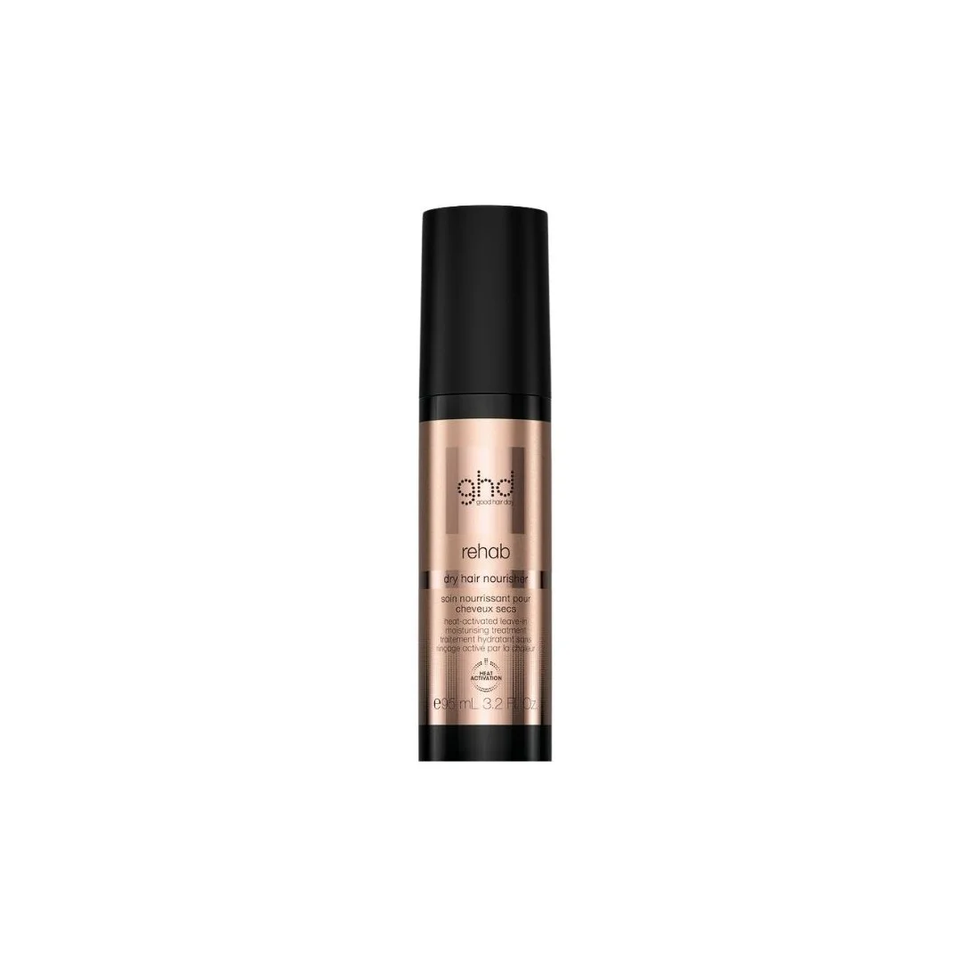 Ghd Rehab - Serum Nutritivo Para Cabello Seco 95ml Ghd Rehab – Serum Nutritivo Para Cabello Seco 95ml