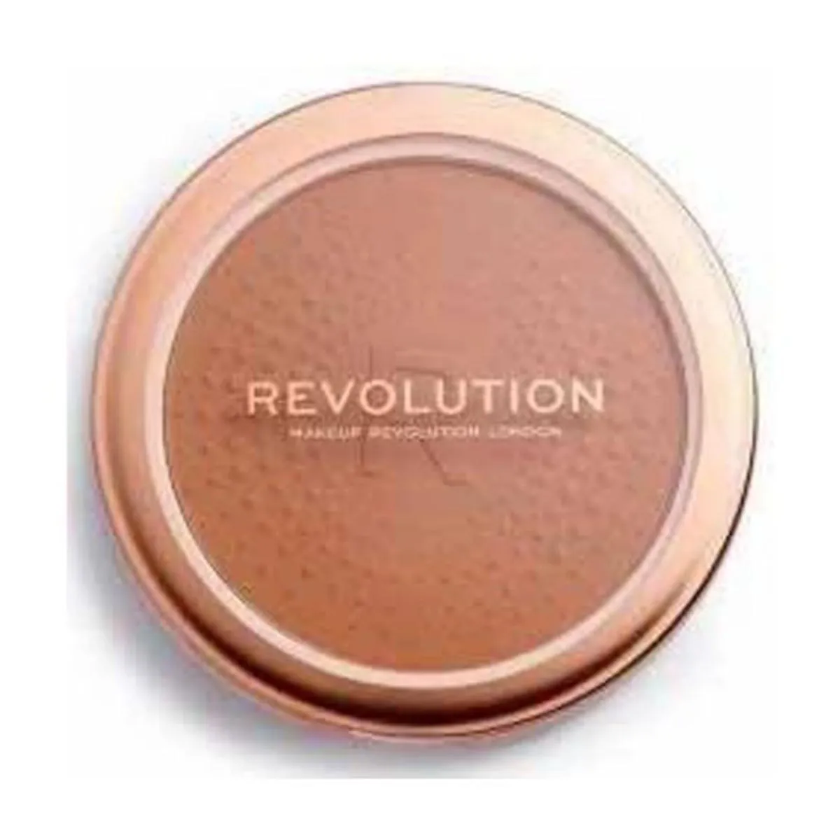 Revolution Mega Bronzer 02-Warm 15 g